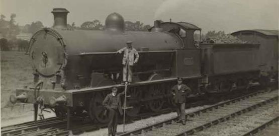 Railways